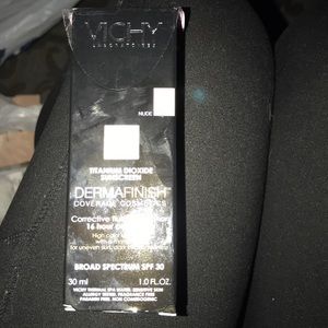 vichy Makeup - BNIB VICHY CORRECTIVE FLUID FOUNDATION vichy Makeup - BNIB VICHY CORRECTIVE FLUID FOUNDATION